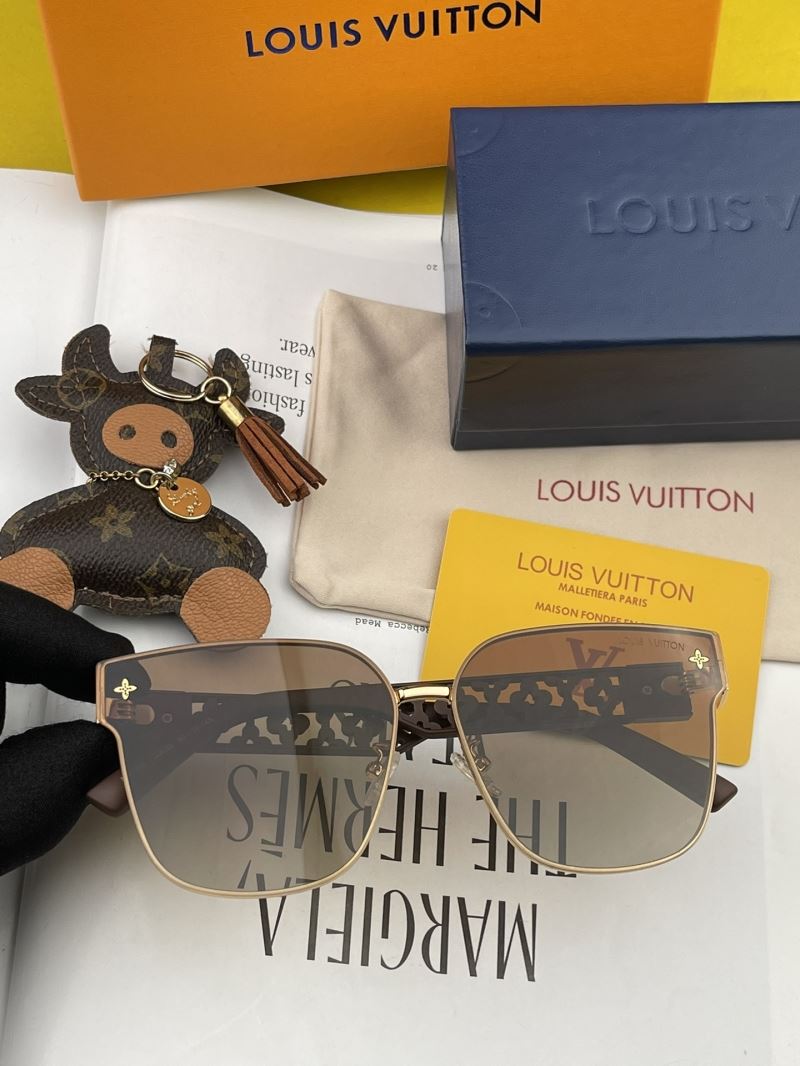 LV Sunglasses